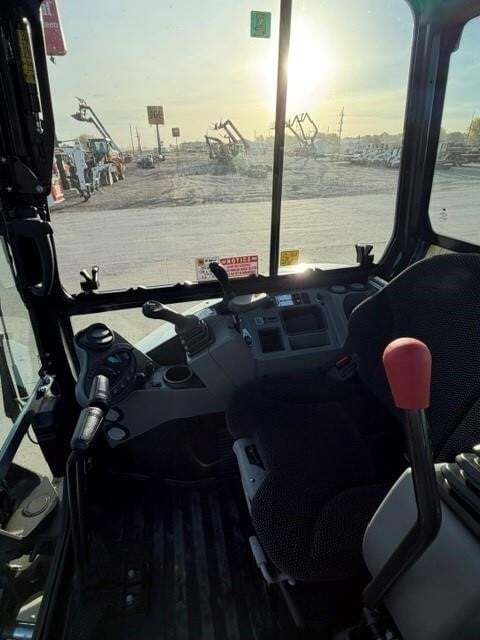 2026 Bobcat E40