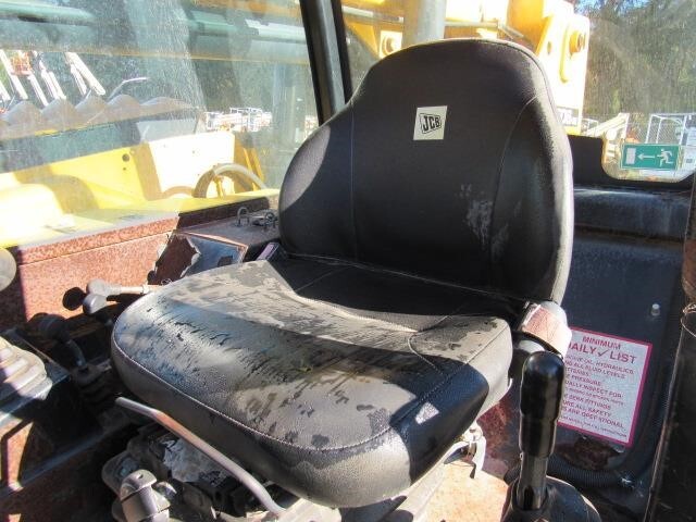 2018 JCB 506-36-19