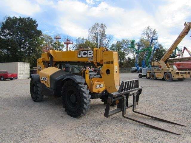 2018 JCB 506-36-4