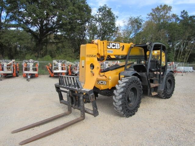 2018 JCB 506-36-2