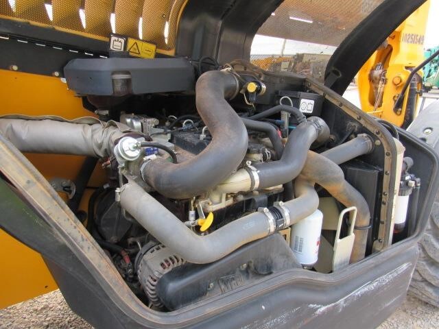2018 JCB 506-36-15
