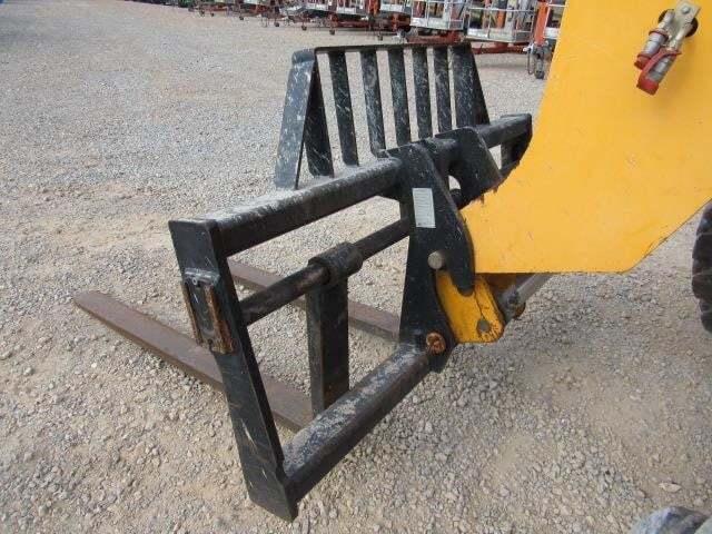 2018 JCB 506-36-9