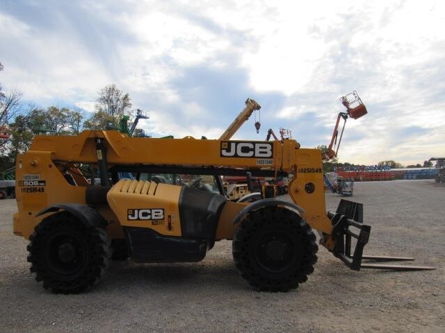 2018 JCB 506-36-5