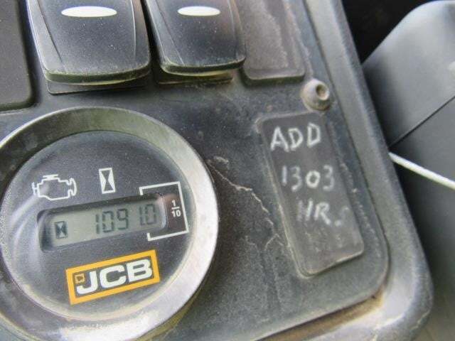 2018 JCB 506-36-25