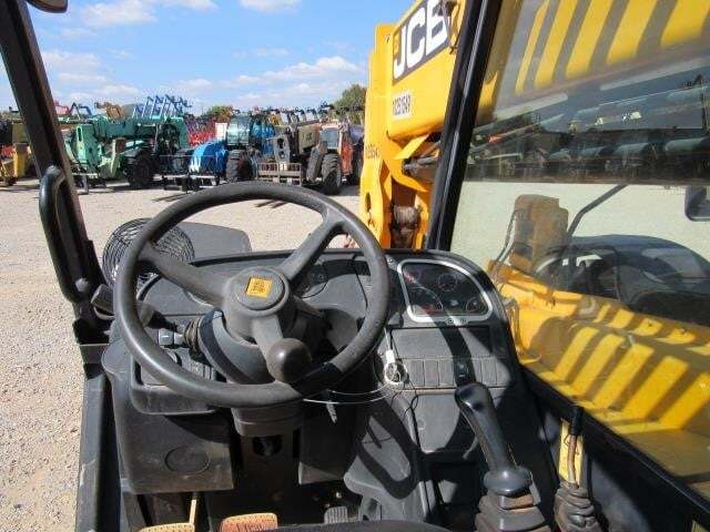 2018 JCB 506-36-24